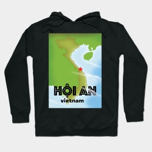 hoi an Vietnam Hoodie